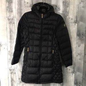 Michael Kors down jacket